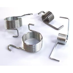 Clip pegas torsi yang dapat disesuaikan