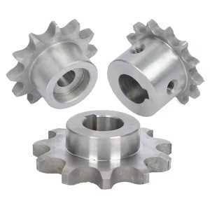 Roda gigi asa 100B-1