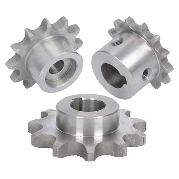 Roda gigi asa 100B-1