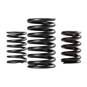 Pegas kompresi berukuran besar dan tahan lama