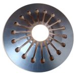 Piringan pegas plat kopling