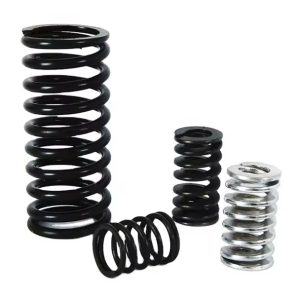 Pegas kompresi gaya konstan