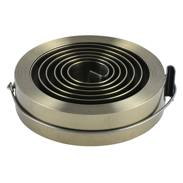 Pegas penyeimbang daya