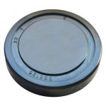 Segel oli tutup ujung