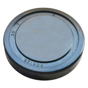 Segel oli tutup ujung