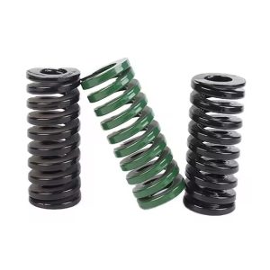 Pegas cetakan beban berat