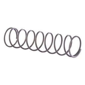 Pegas spiral nitinol bertekanan tinggi