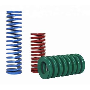 Pegas cetakan injeksi kompresi presisi tinggi