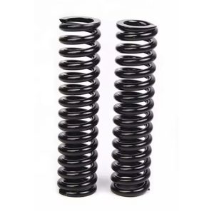 Pegas kompresi pegas tarik gigi garu