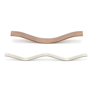 Pegas gelombang linier