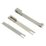 klip pena strip baja