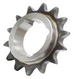 Jenis B taper lock sprocket