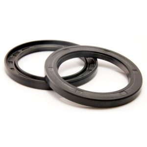 Minyak simmerring tipe TC