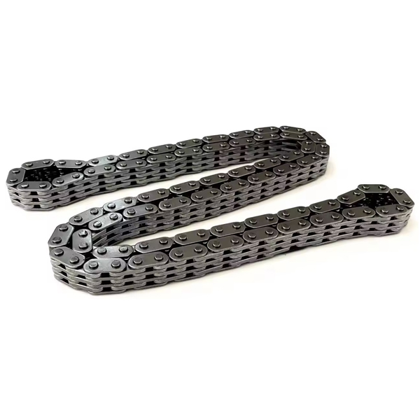 Rantai rol pengatur waktu untuk mesin mobil