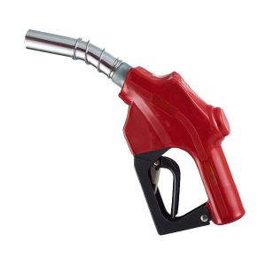 Nozel pompa bahan bakar otomatis