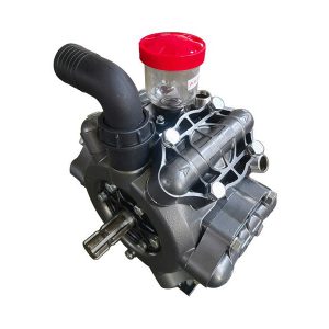 Pompa diafragma untuk penyemprot