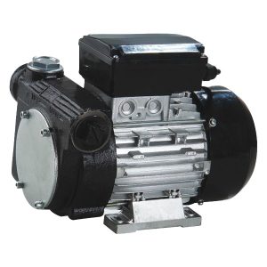 Pompa transfer bahan bakar listrik