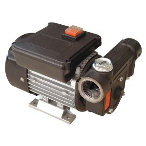 Pompa transfer listrik