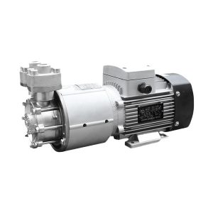 Pompa vortex magnetik