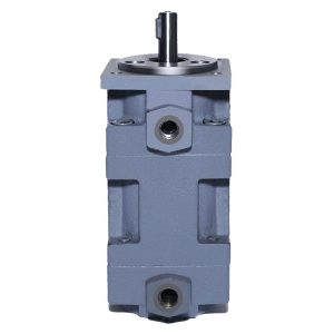 Pompa baling-baling tekanan menengah