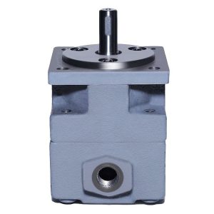 Pompa baling-baling tekanan menengah