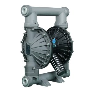 Pompa diafragma pneumatik