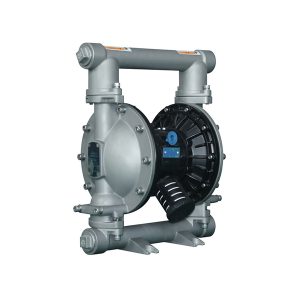 Pompa diafragma pneumatik