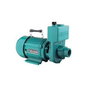 Pompa sentrifugal otomatis