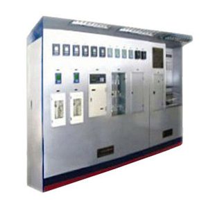 Sistem pengambilan sampel uap dan air