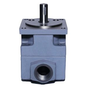 Pompa baling-baling bertekanan menengah-tinggi