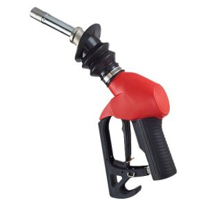 nozzle pemulihan uap