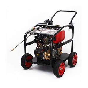 Pembersih tekanan tinggi diesel