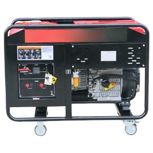 generator bertenaga diesel