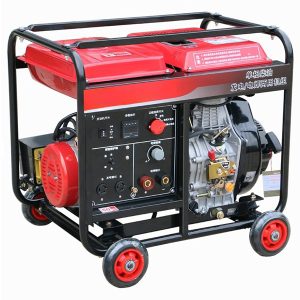 Generator las diesel