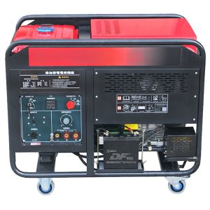 generator las diesel