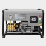 pencuci tekanan listrik