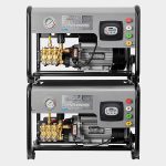 pencuci tekanan listrik