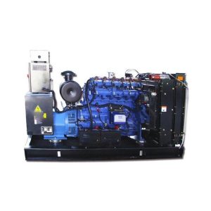 gas generator set