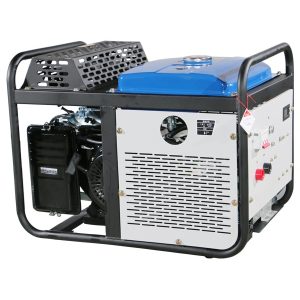 Generator DC Bensin