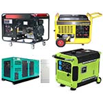 Grup Pembangkit Listrik