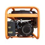 generator set bensin