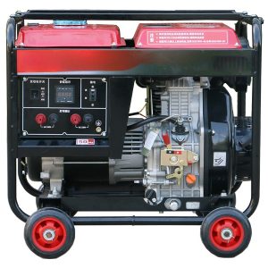 generator diesel portabel
