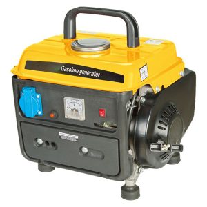 Generator bensin portabel