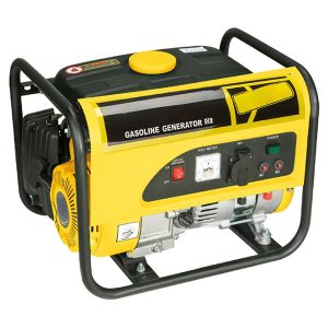 Generator bensin portabel