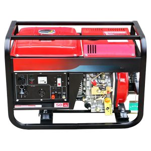 generator diesel kecil