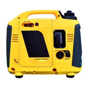 Generator inverter kecil