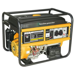 Generator bensin portabel kecil