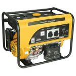 Generator bensin portabel kecil