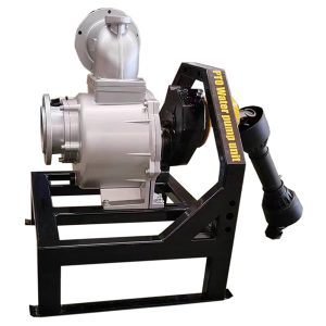 Pompa air traktor PTO