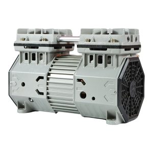 Pompa kompresor udara